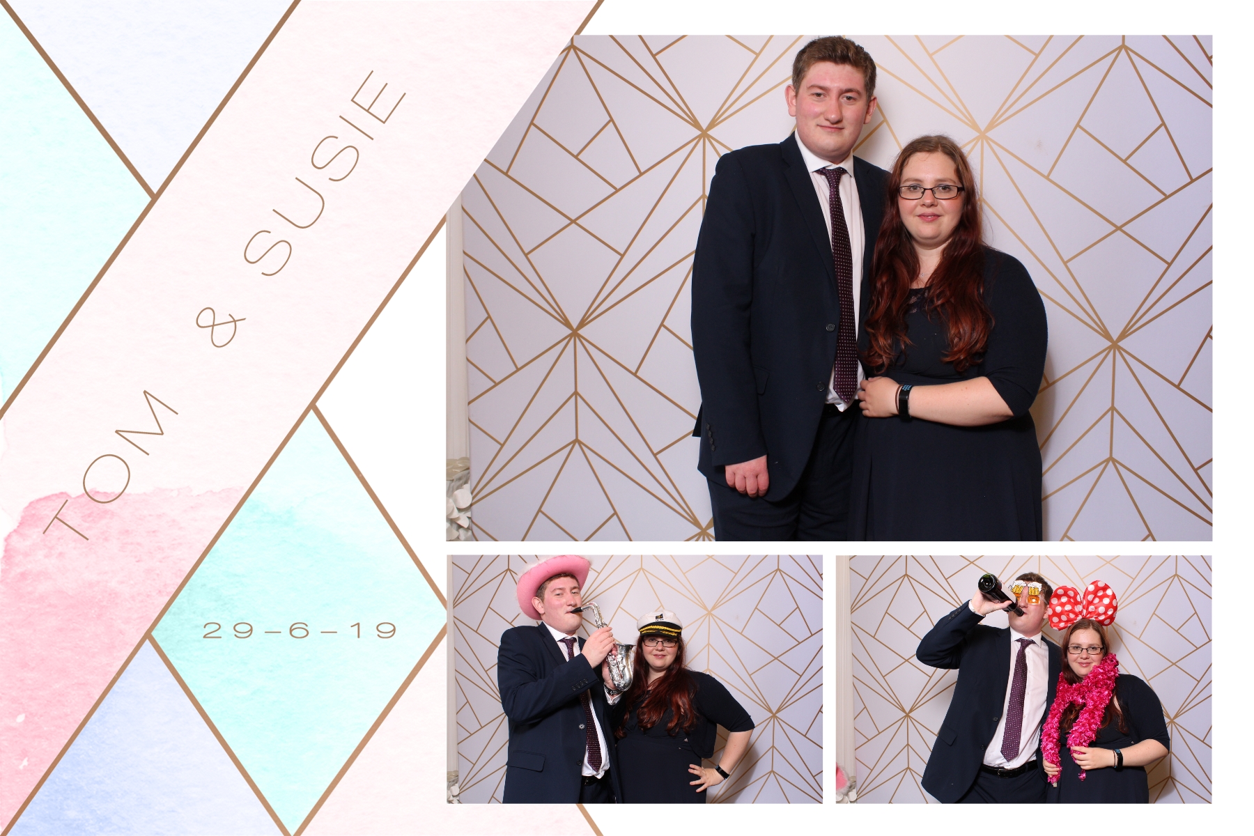 Tom & Susie  | View more photos from the event at gallery.magicimages.uk/u/MagicImages/Tom-Susie